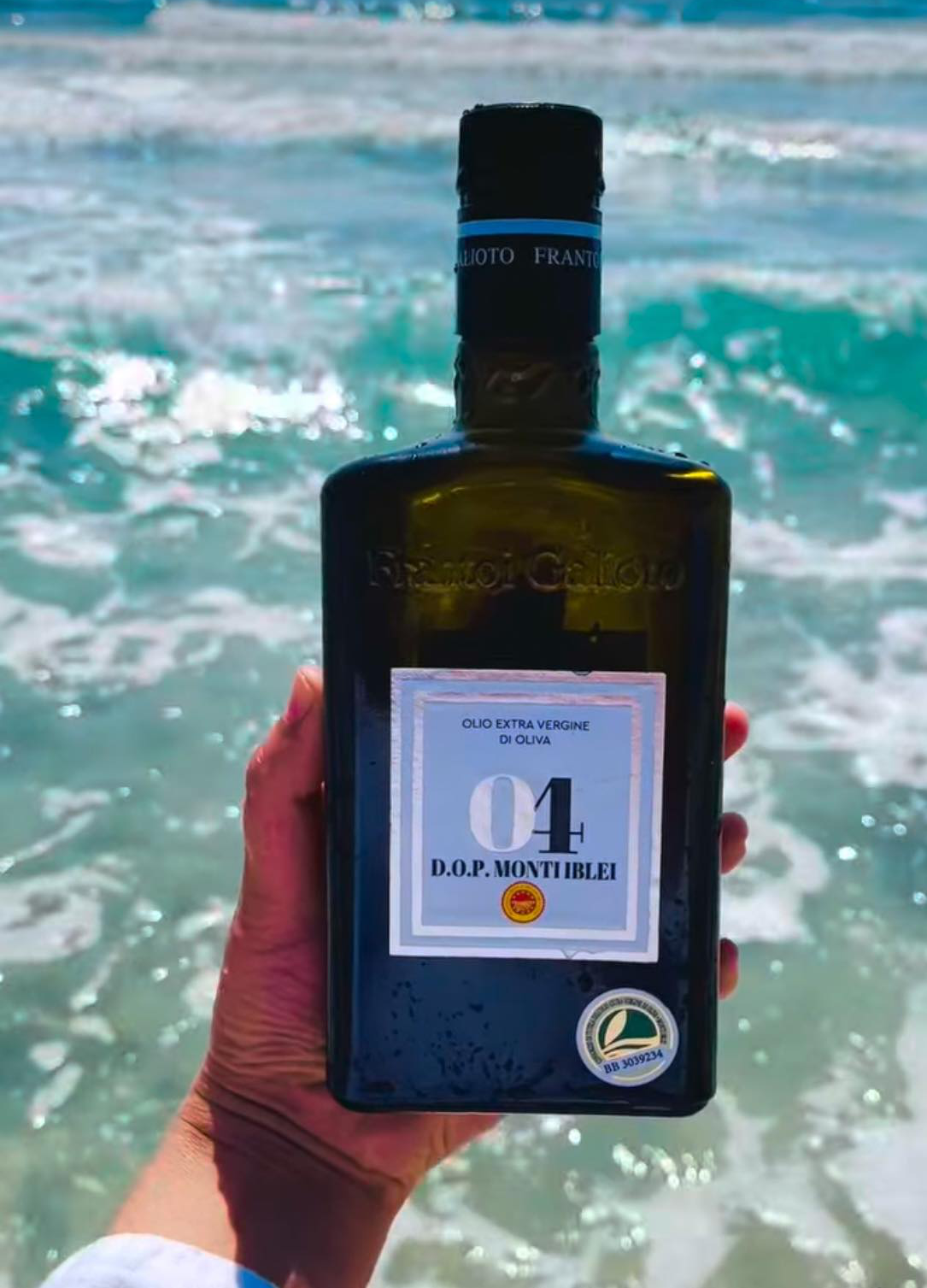 DOP 伊布雷山脉 04 产品图